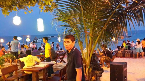 Бахытжан Альбергенов