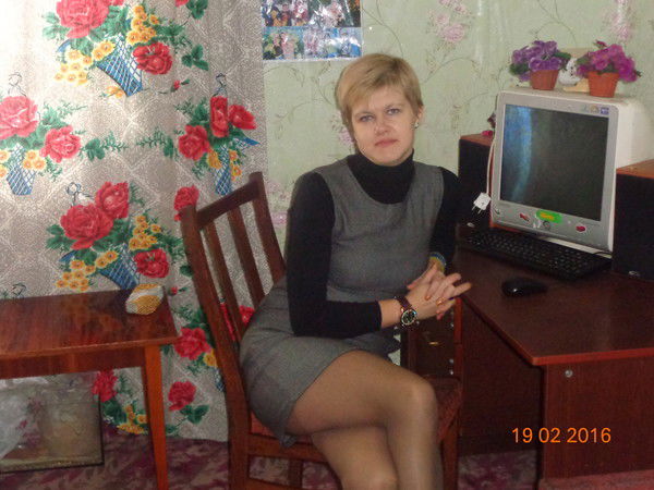 Юлия Ващенко