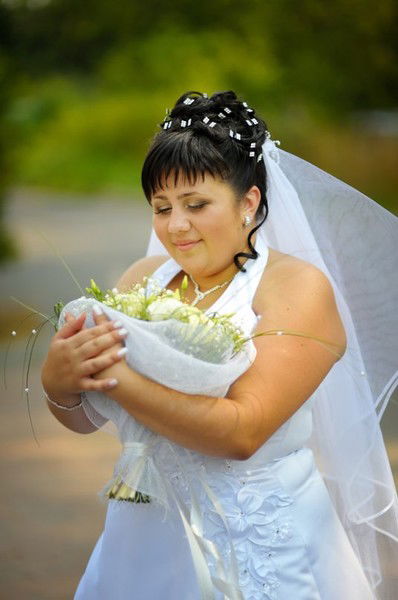 Олеся Кологривых