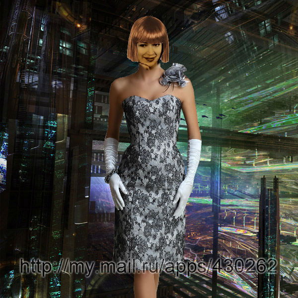 Лариса Герш # Шр.