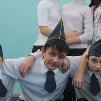 Димка Техман