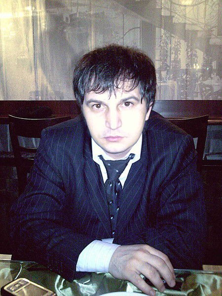 Зайнал Сагитов