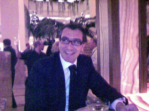 Джулио Оккионеро