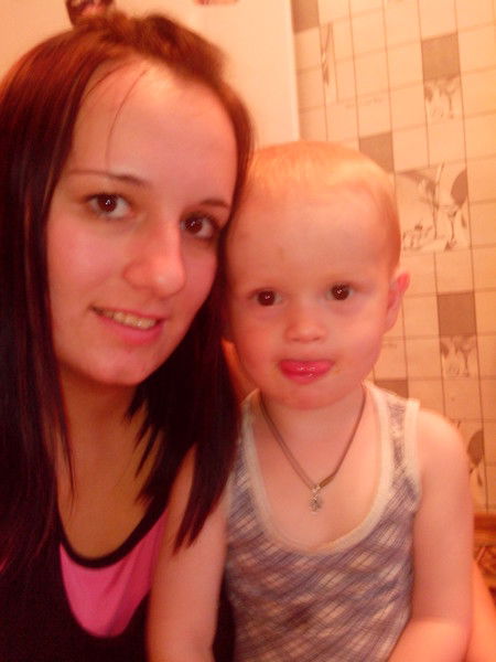 Алёна Никитина