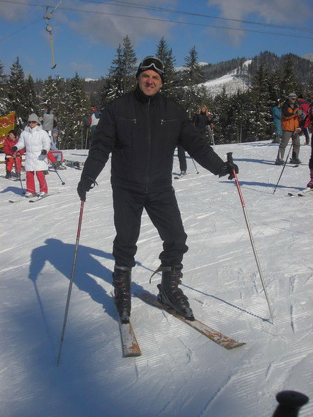 Михаил Муковнин