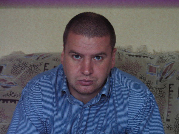 Дмитрий Вяткин