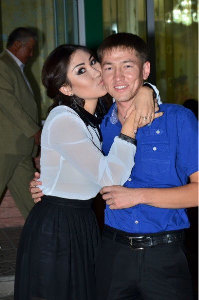 Арнат Ибраев