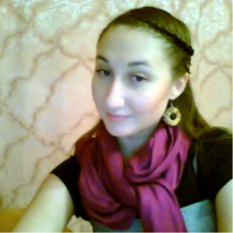 Юля Мирошниченко