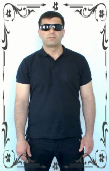 Давид Казарян