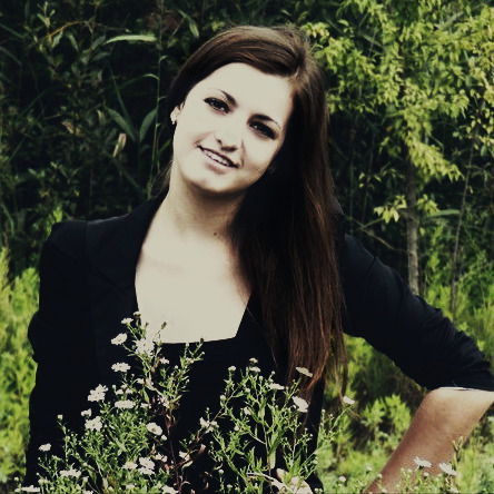 Ангелина Бабаева