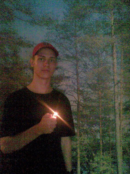 Иван Шванёв