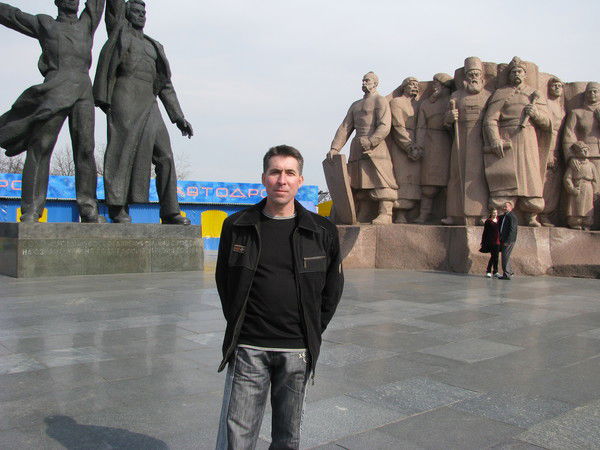 Дмитрий Юндин