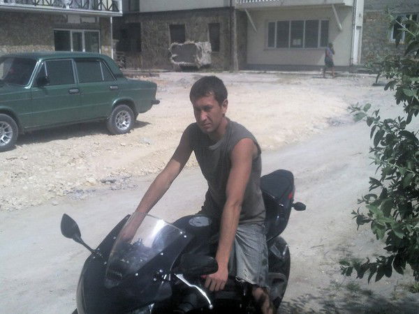 Шайдуров Григорий