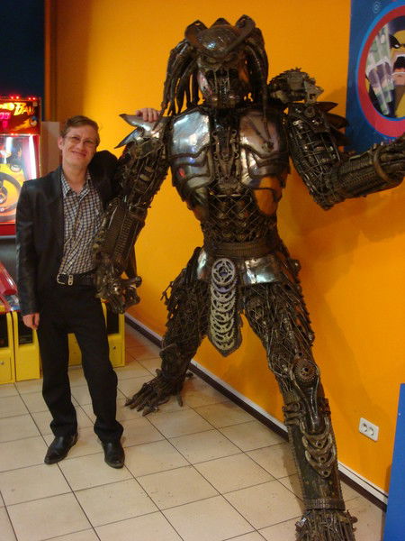 Дмитрий Ачинцев