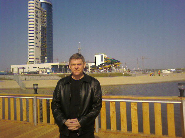 Владимир Бубеков