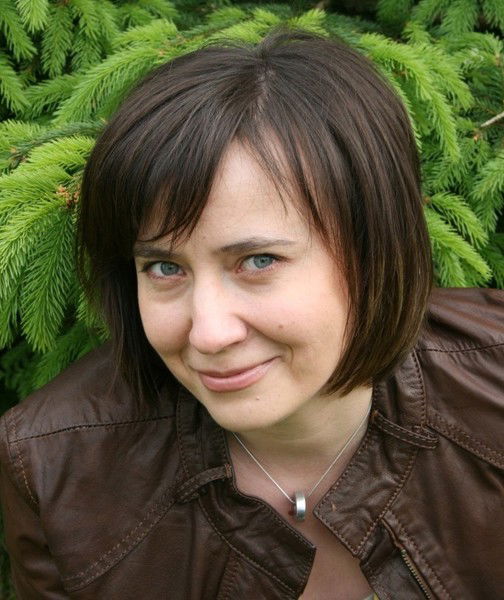 Татьяна Радевич