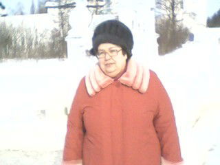 Татьяна Червякова