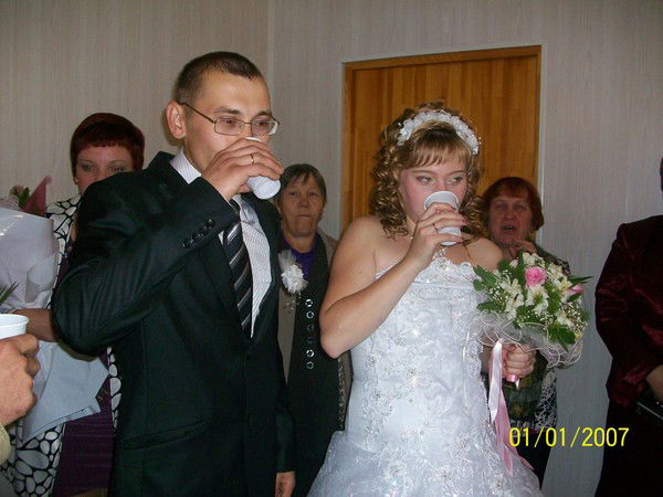 Юлия Вшивкова