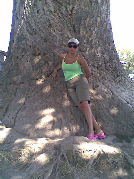 Ольга Чистякова