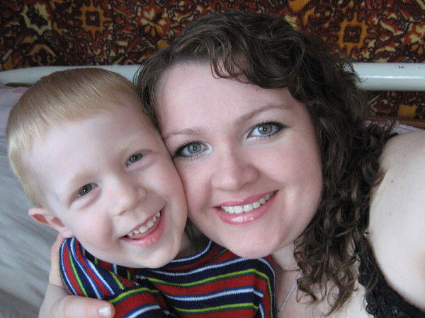 Светлана Брюхова