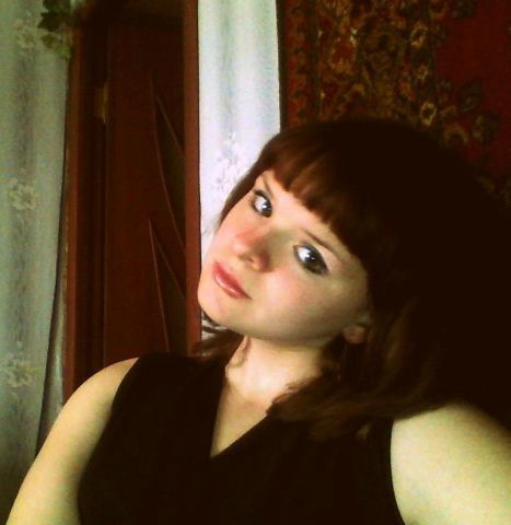 Юлия Гришина