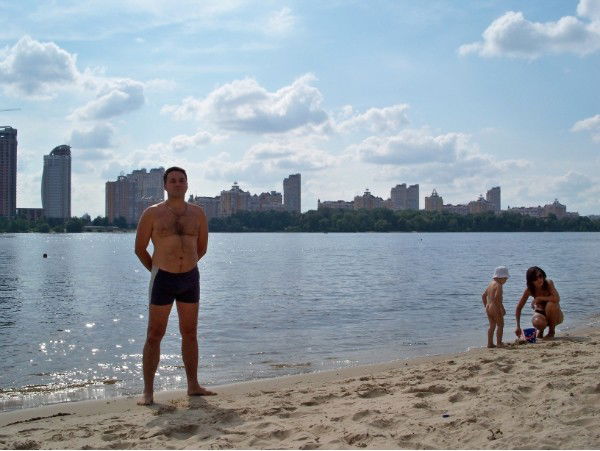 Ринат Байгельдинов