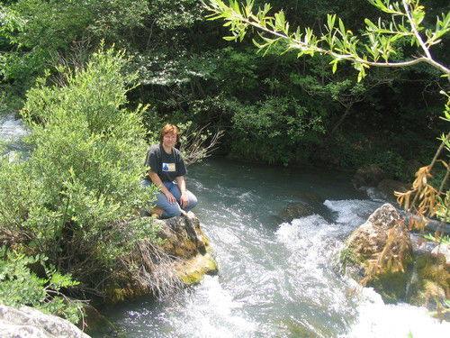 Юля Волгина