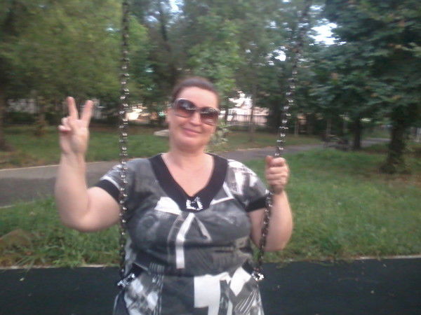 Елена Войтикова