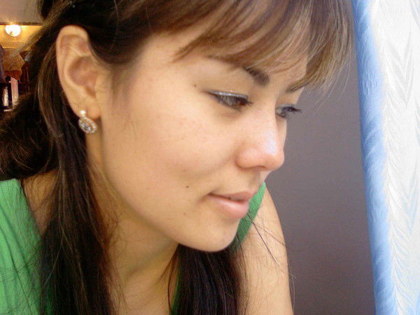 Эльвира Боханова