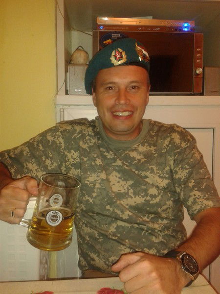 Крючков Алексей