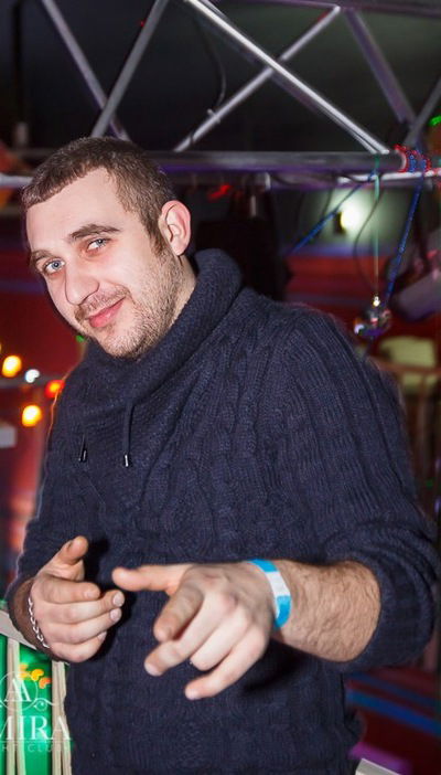 Максим Алексеенко