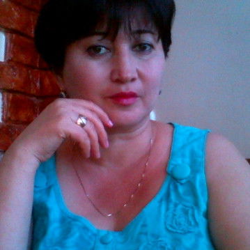 Сурайё Пайшанова