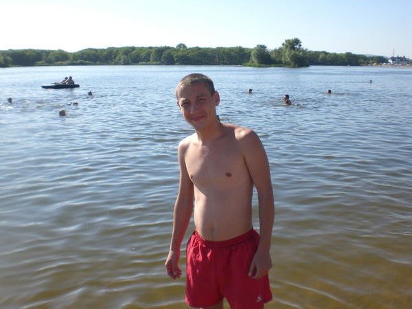 Алексей Абдулин