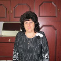 Надежда Игнатенко