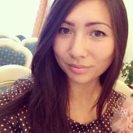 Дария Коваленко