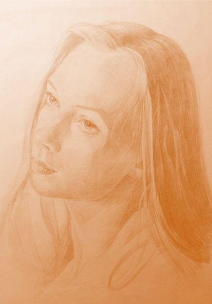 Галина Васильева