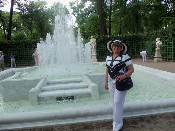 Таисия Тихомирова