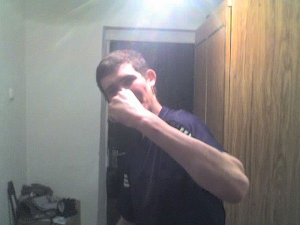 Стас Акилов