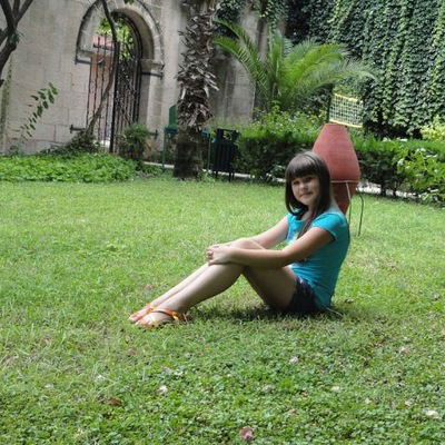 Александра Окунева