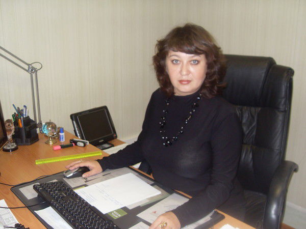 Мухутдинова Светлана