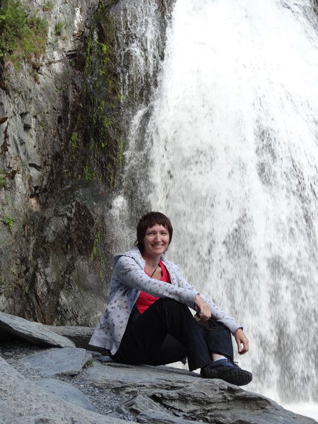 Наталья Кодолова