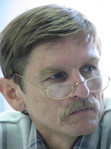 Геннадий Аляев