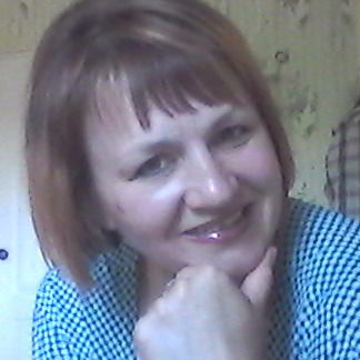 Наталья Лучизарная