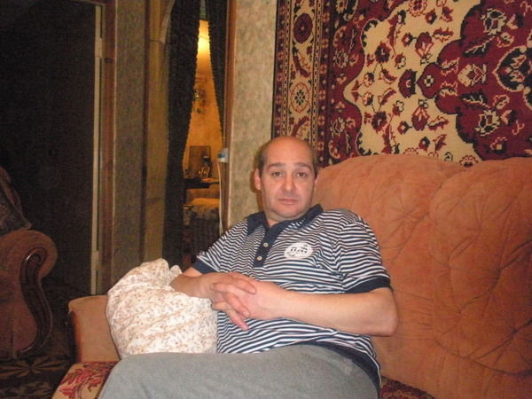 Роман Кеворкян