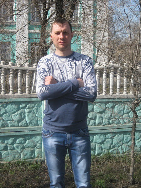 Денис Тарасов