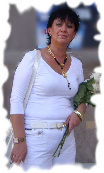 Иванова Аня