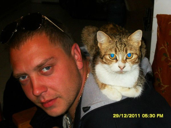 Евгений Грачёв