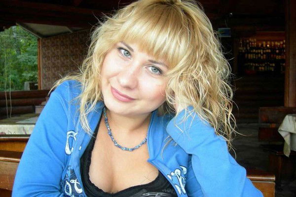 Маргарита Козуб