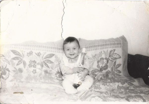 Алексей Иванин