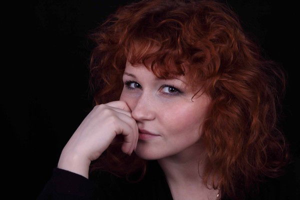 Евгения Степкина